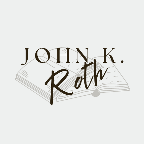 Publications – John K. Roth
